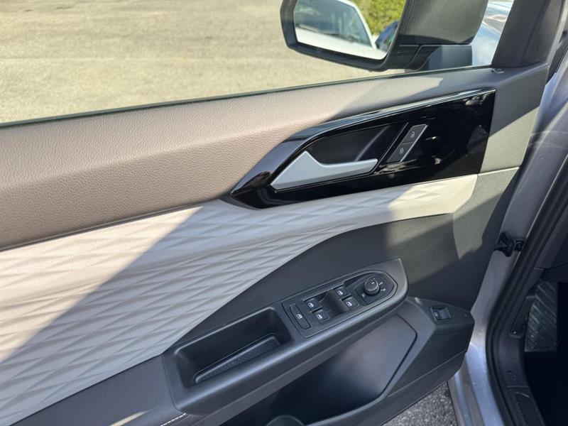 volkswagen Taos 2024 - 9