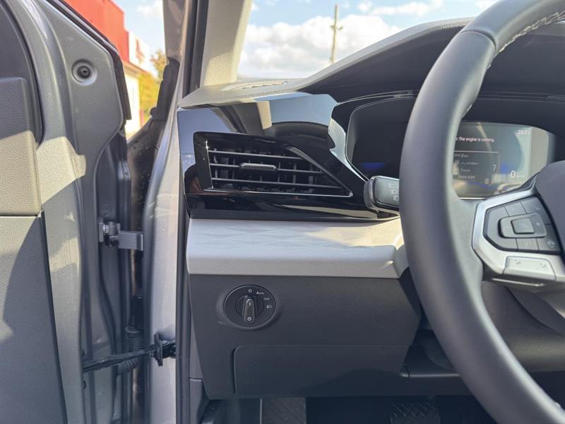 volkswagen Taos 2024 - 10