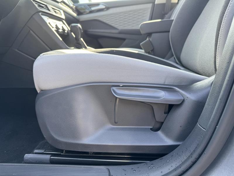 volkswagen Taos 2024 - 11