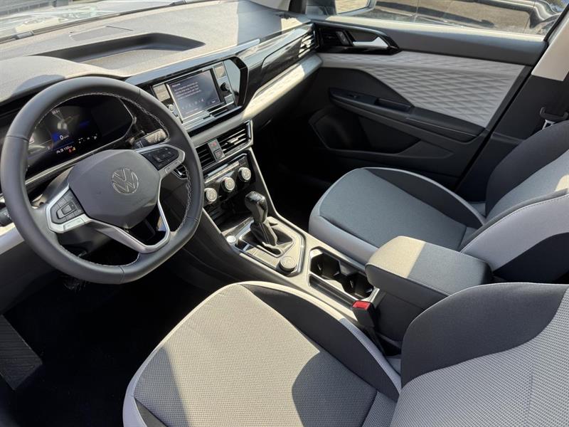 volkswagen Taos 2024 - 12