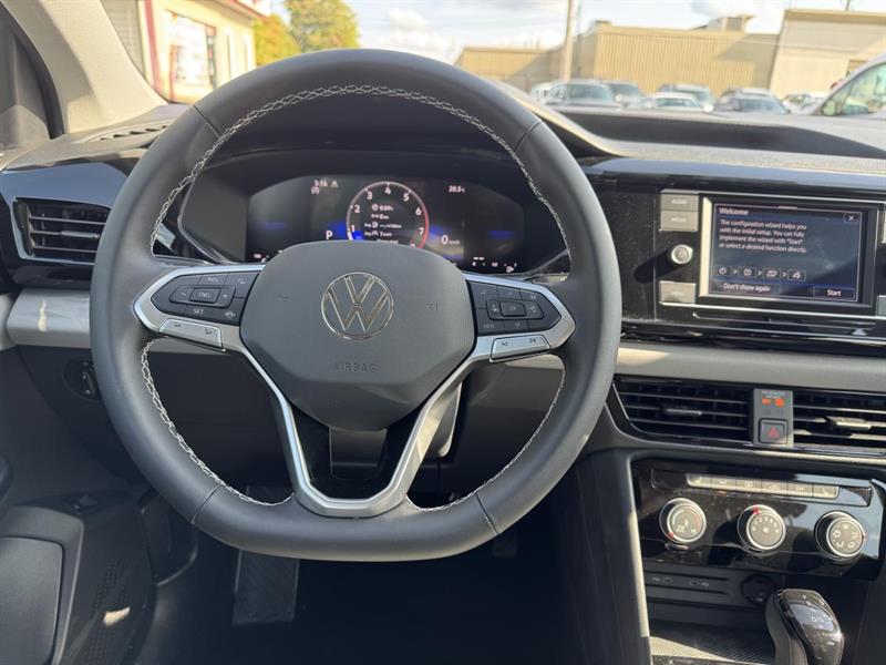 volkswagen Taos 2024 - 13