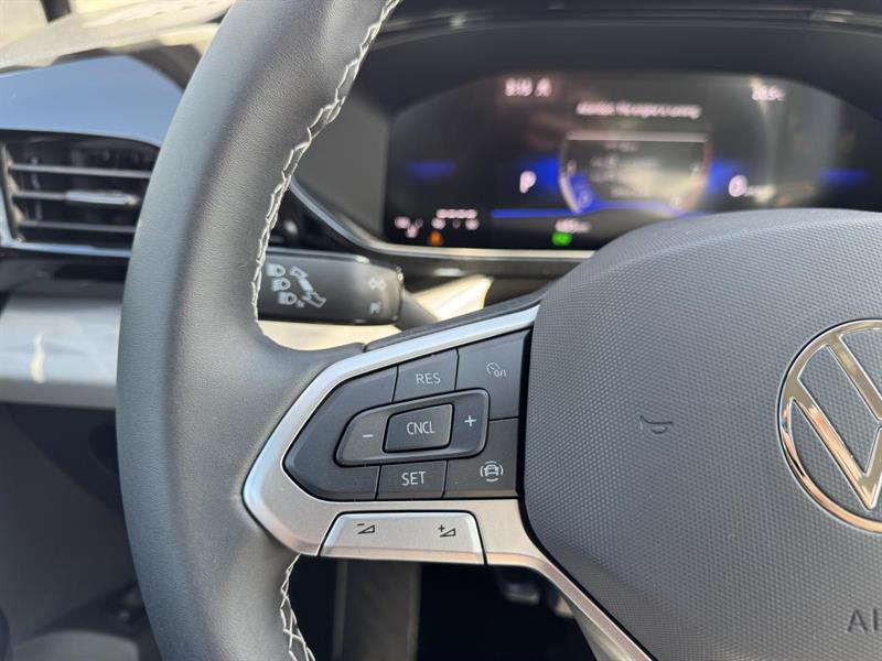 volkswagen Taos 2024 - 14