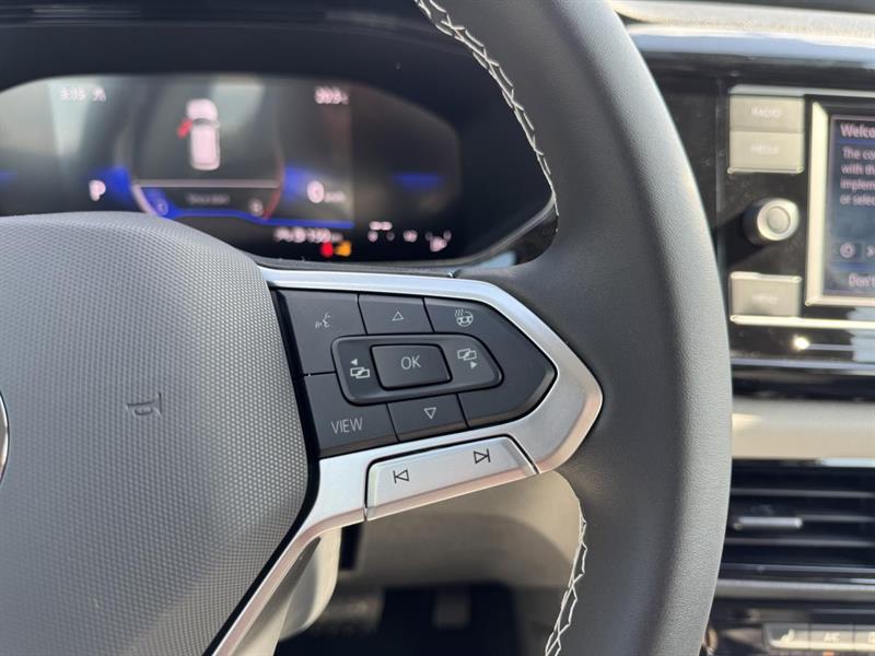 volkswagen Taos 2024 - 15