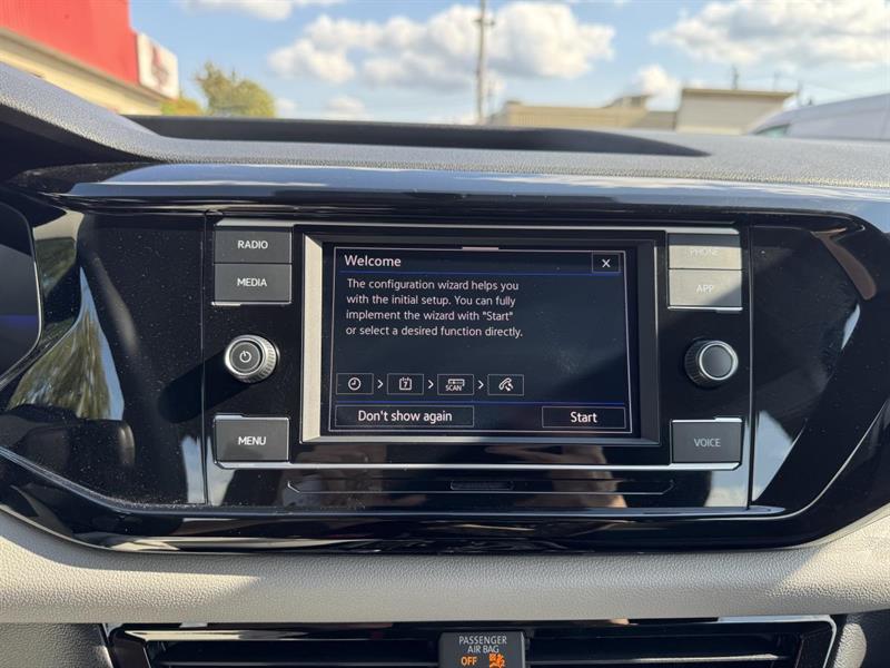 volkswagen Taos 2024 - 17