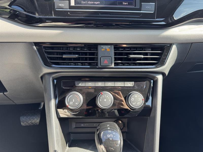 volkswagen Taos 2024 - 18