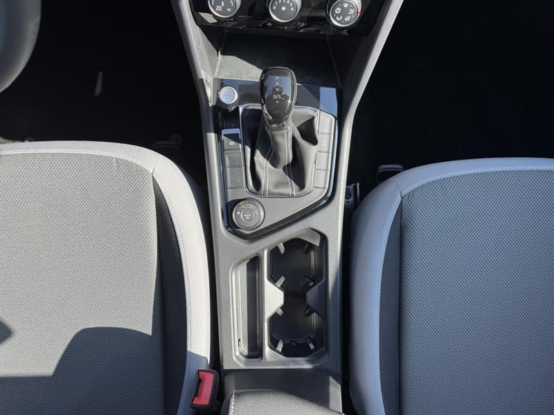 volkswagen Taos 2024 - 19