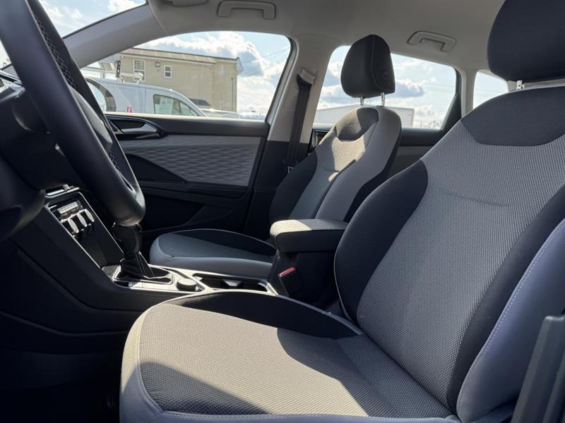 volkswagen Taos 2024 - 21