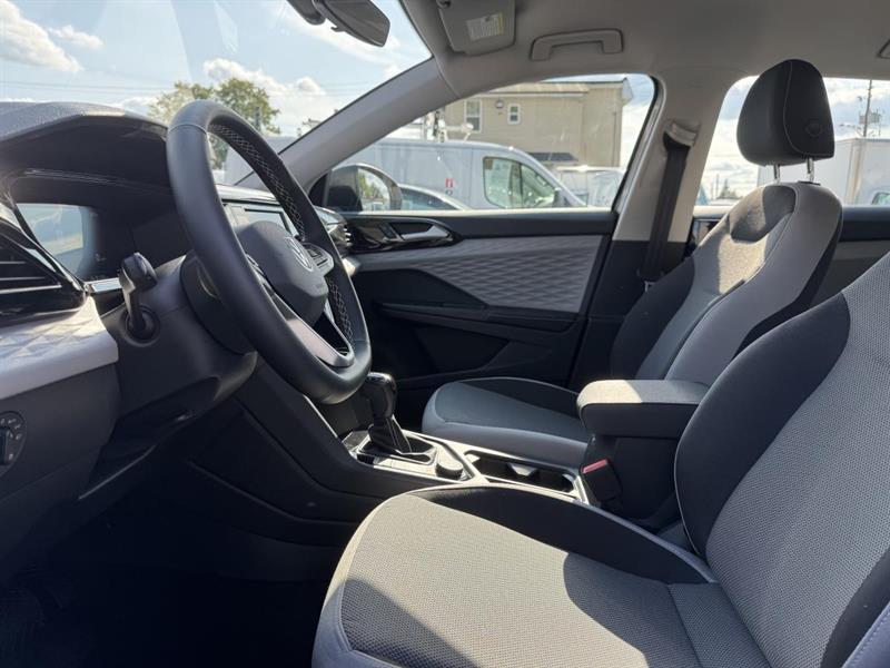 volkswagen Taos 2024 - 22