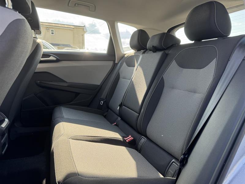 volkswagen Taos 2024 - 23