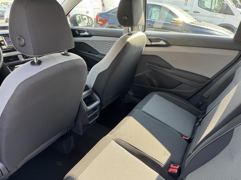 volkswagen Taos 2024 - 24