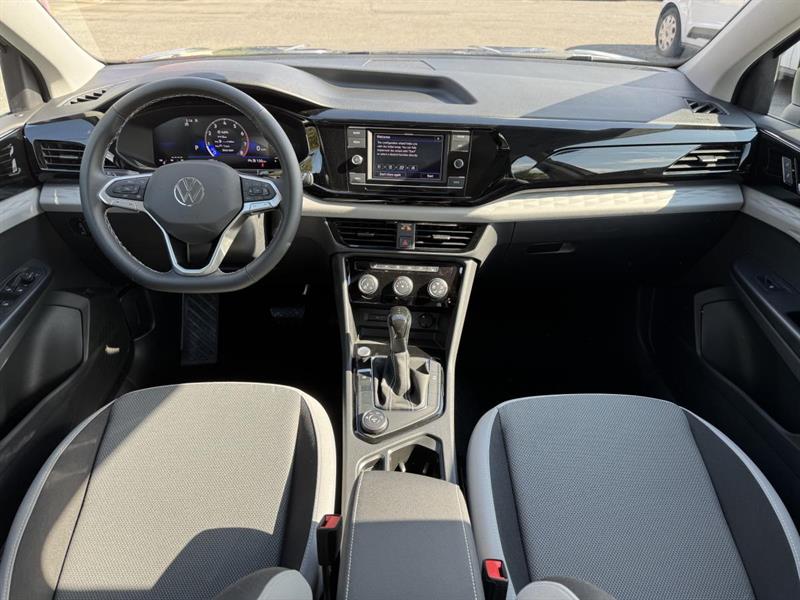 volkswagen Taos 2024 - 25