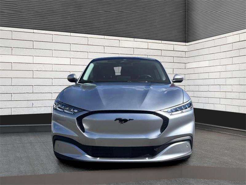 ford Mustang Mach-E 2021 - 2