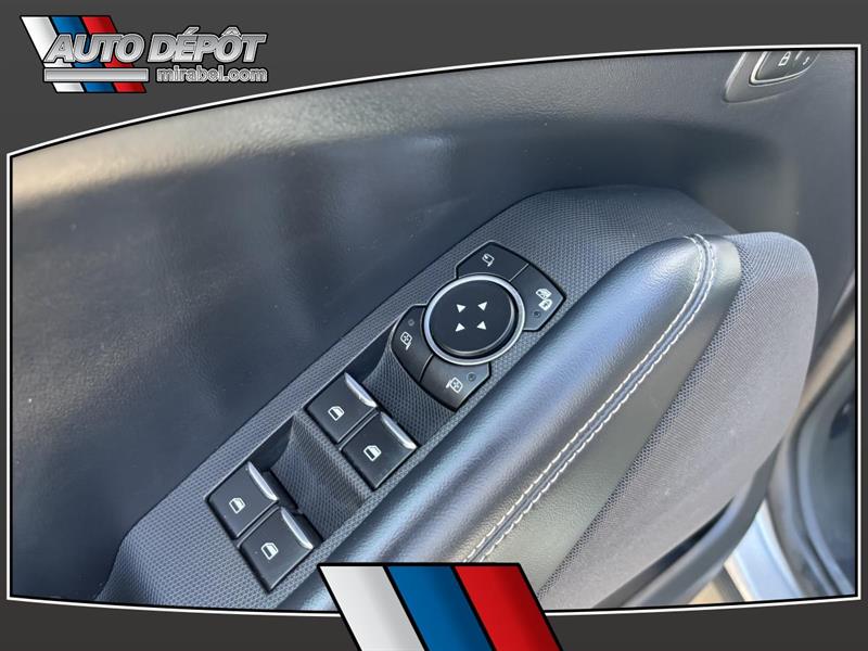 ford Mustang Mach-E 2021 - 6