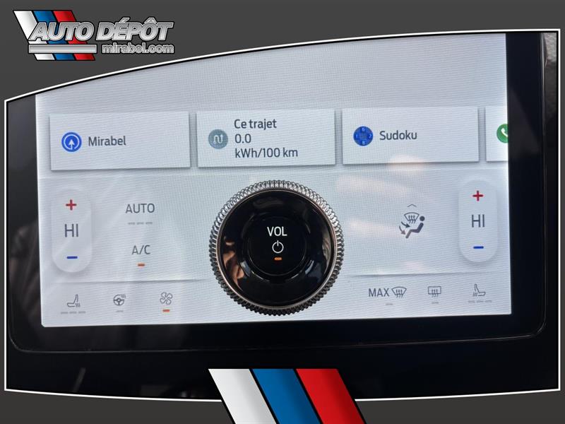 ford Mustang Mach-E 2021 - 13