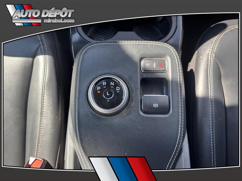 ford Mustang Mach-E 2021 - 15