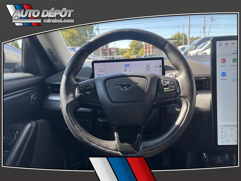 ford Mustang Mach-E 2021 - 16