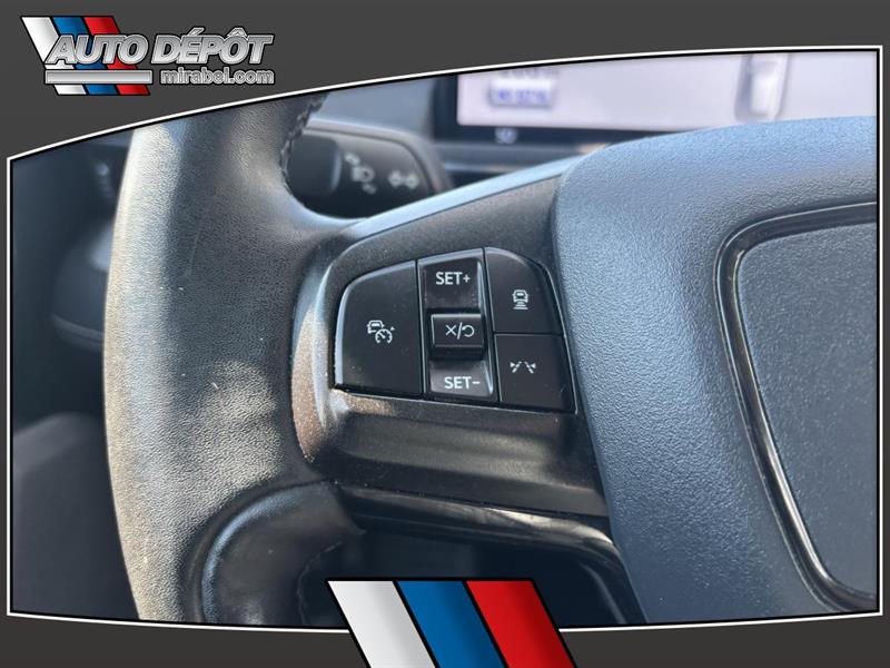 ford Mustang Mach-E 2021 - 18