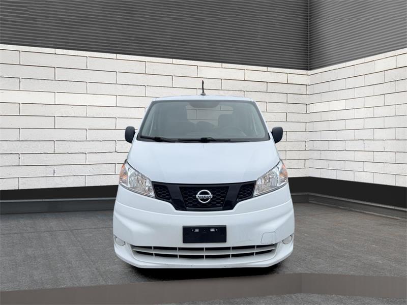 nissan NV200 2021 - 2