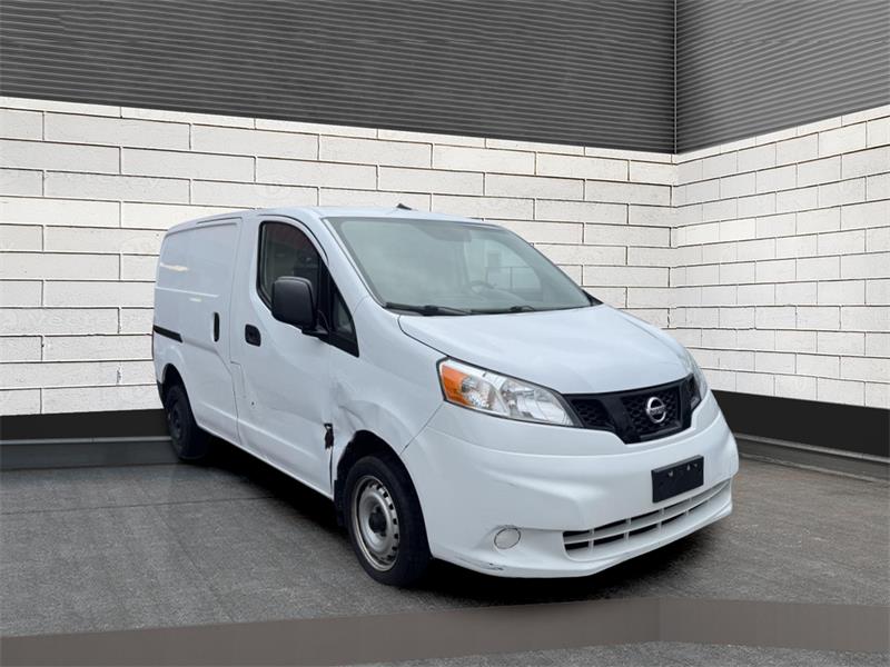 nissan NV200 2021 - 3