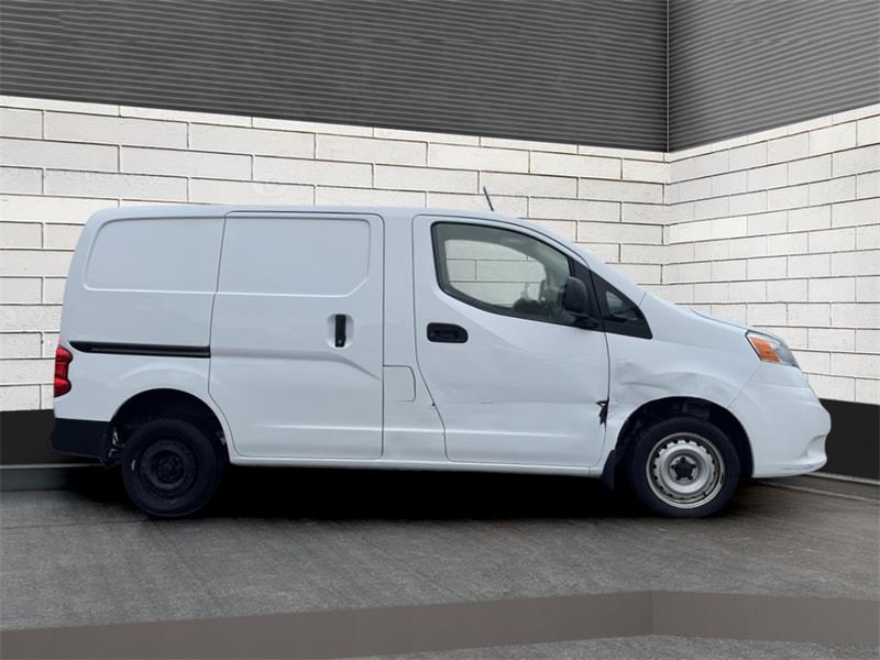 nissan NV200 2021 - 4
