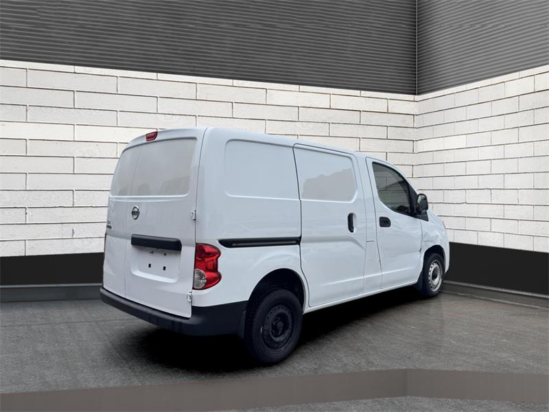 nissan NV200 2021 - 5
