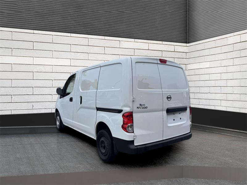 nissan NV200 2021 - 7