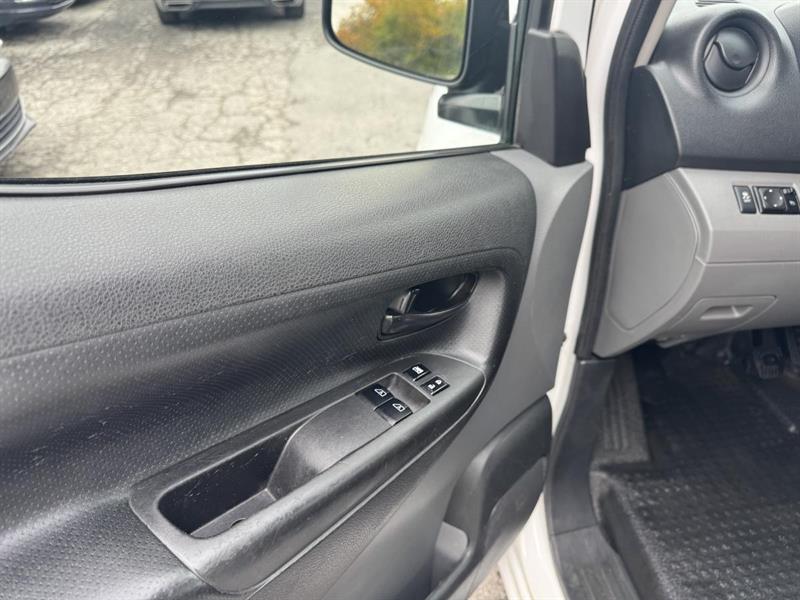 nissan NV200 2021 - 9