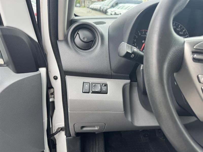 nissan NV200 2021 - 10