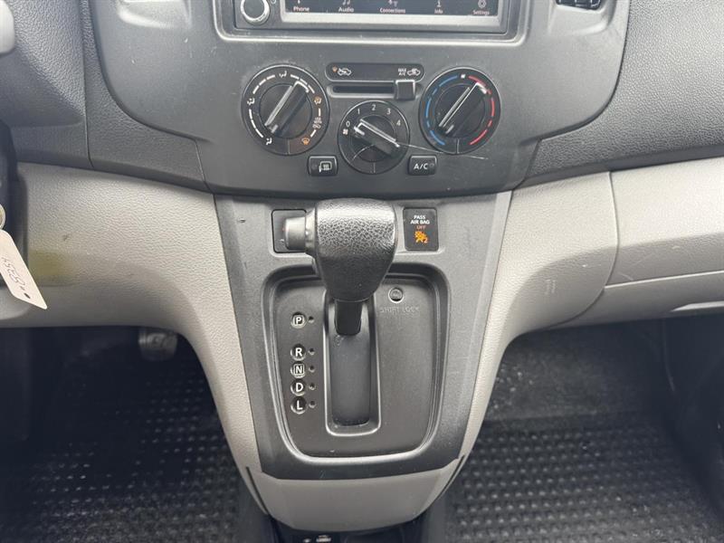 nissan NV200 2021 - 15