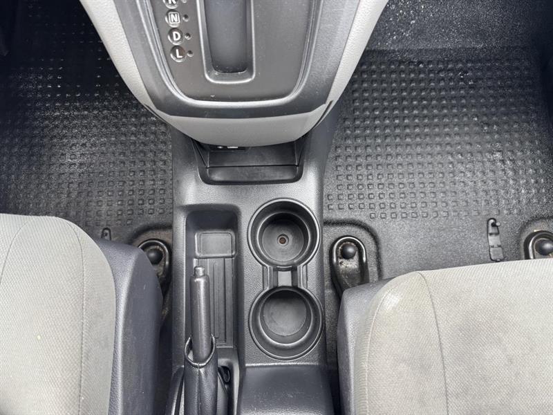 nissan NV200 2021 - 16