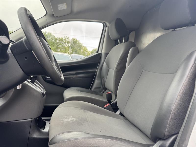 nissan NV200 2021 - 18