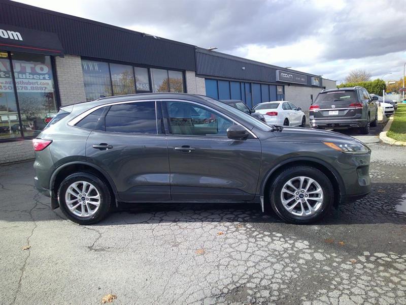 ford Escape 2020 - 2