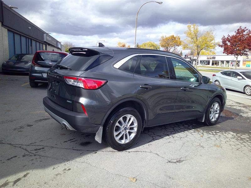 ford Escape 2020 - 3