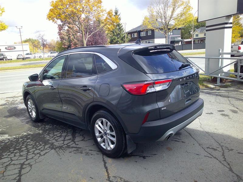 ford Escape 2020 - 5