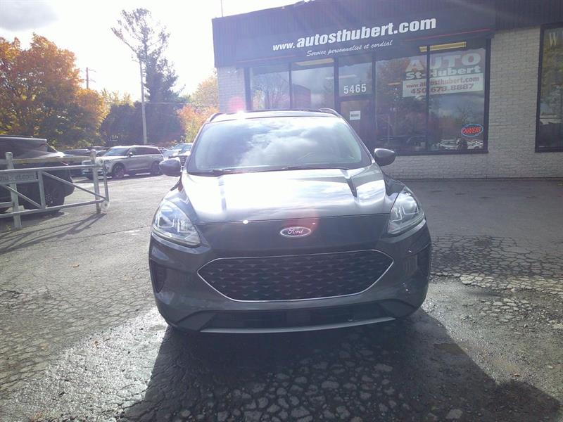 ford Escape 2020 - 8