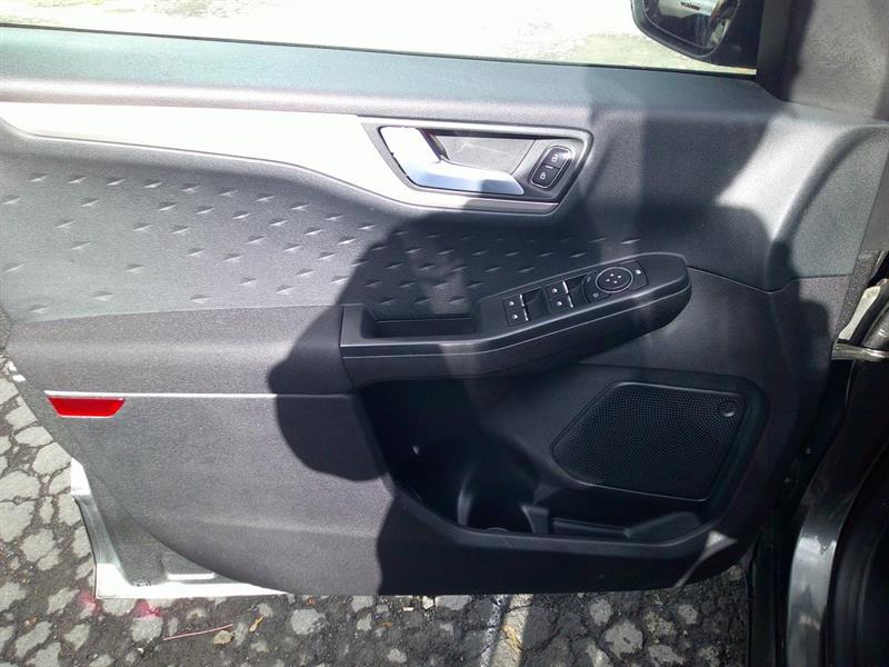 ford Escape 2020 - 9