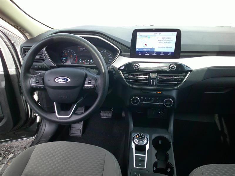 ford Escape 2020 - 11
