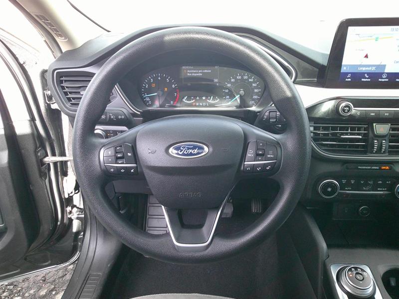 ford Escape 2020 - 12