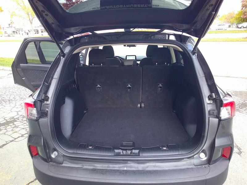 ford Escape 2020 - 15