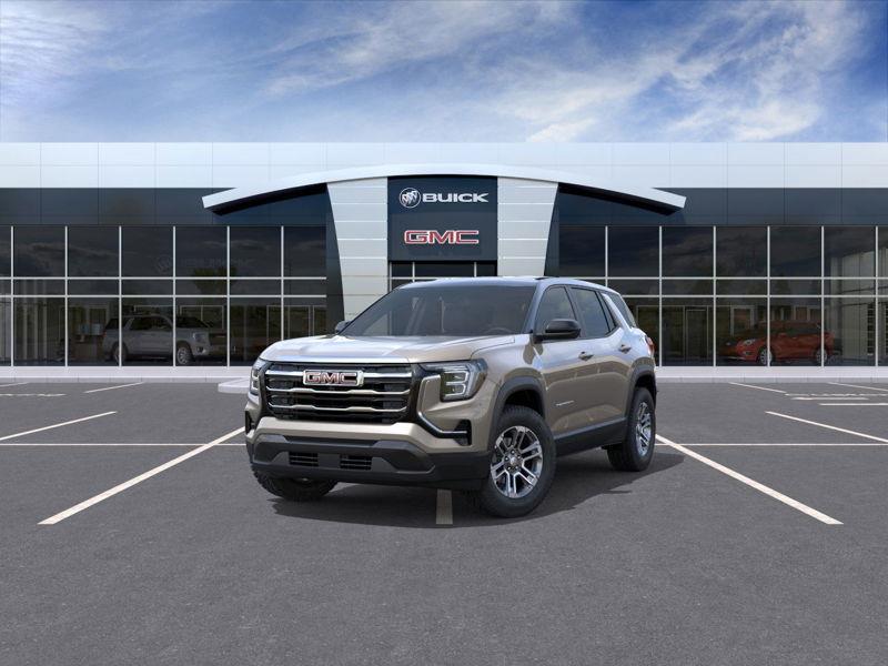 gmc Terrain 2026