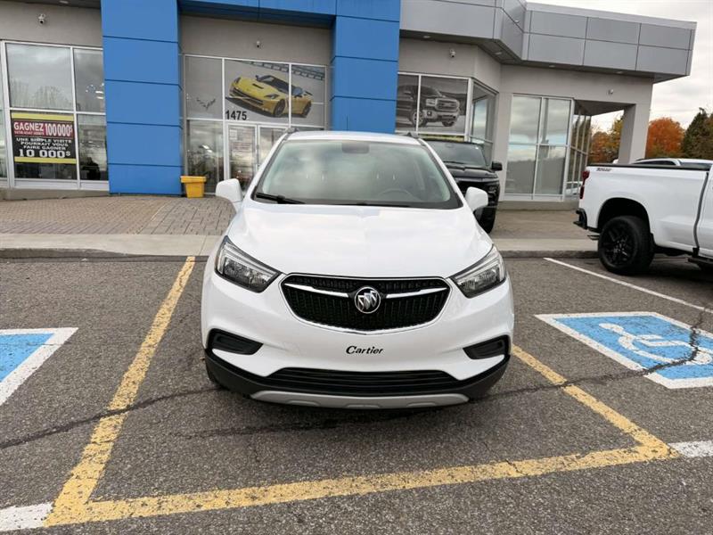 buick Encore 2020 - 2