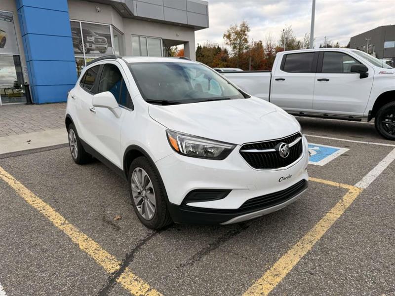 buick Encore 2020 - 3