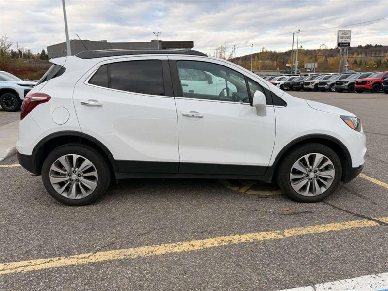 buick Encore 2020 - 4