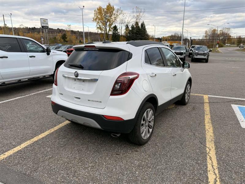 buick Encore 2020 - 5