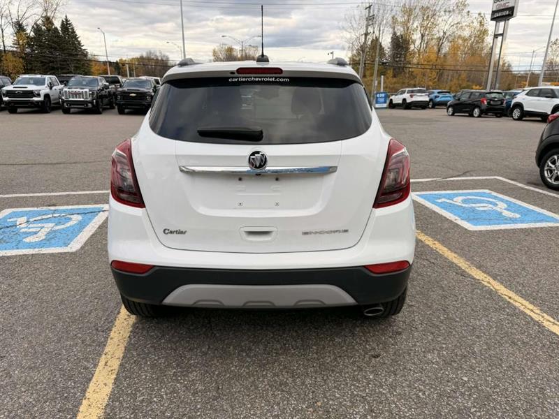 buick Encore 2020 - 6