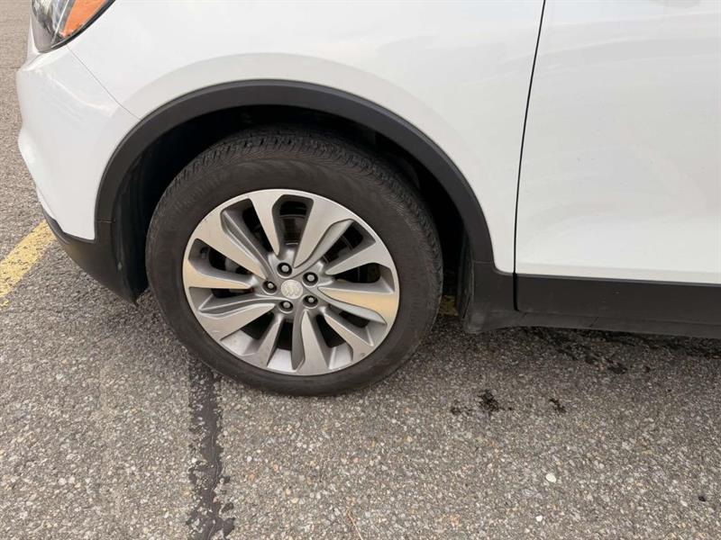 buick Encore 2020 - 9