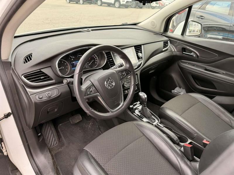 buick Encore 2020 - 10