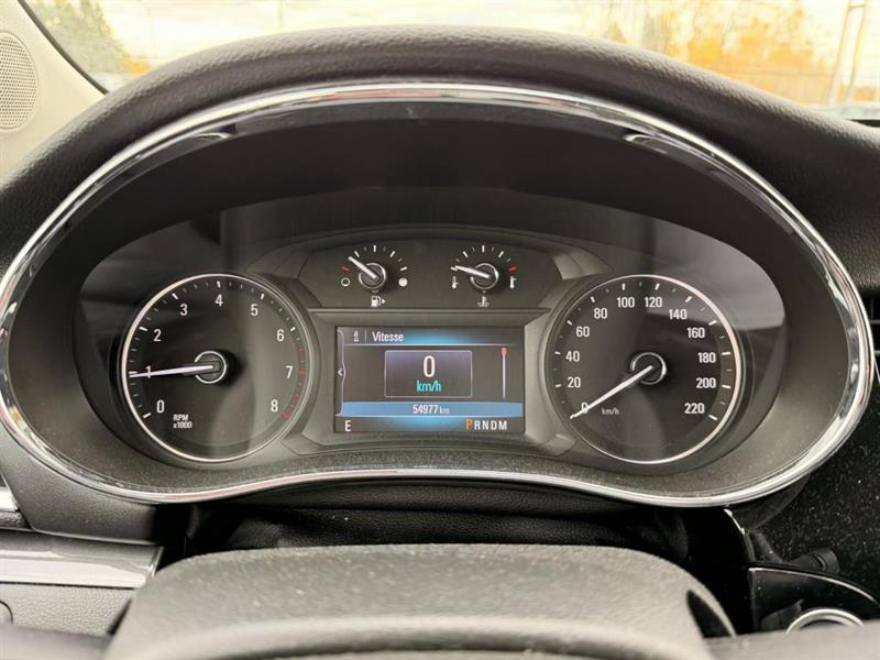 buick Encore 2020 - 12