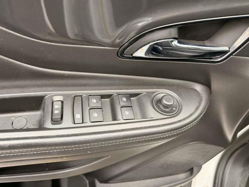 buick Encore 2020 - 13