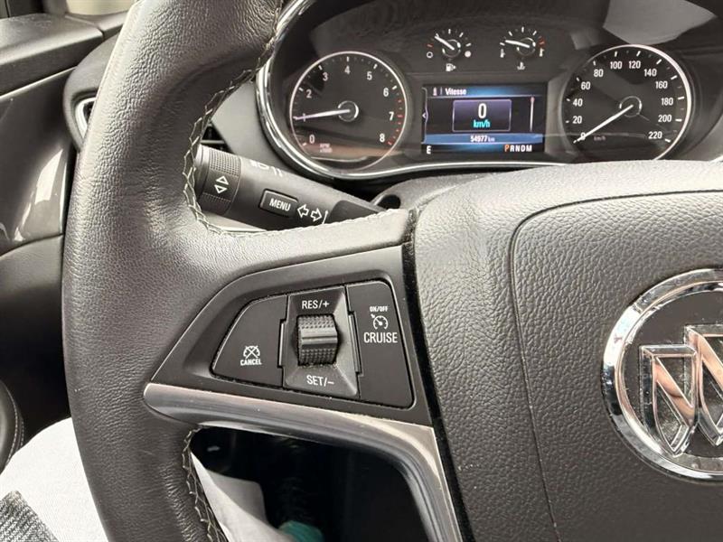 buick Encore 2020 - 15